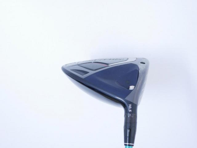 Driver : Callaway : ไดรเวอร์ Callaway Big Bertha B21 (รุ่นปี 2021 ตีไกลมากๆ) Loft 10.5 (ปรับได้) ก้าน Tour AD GP-6 Flex S