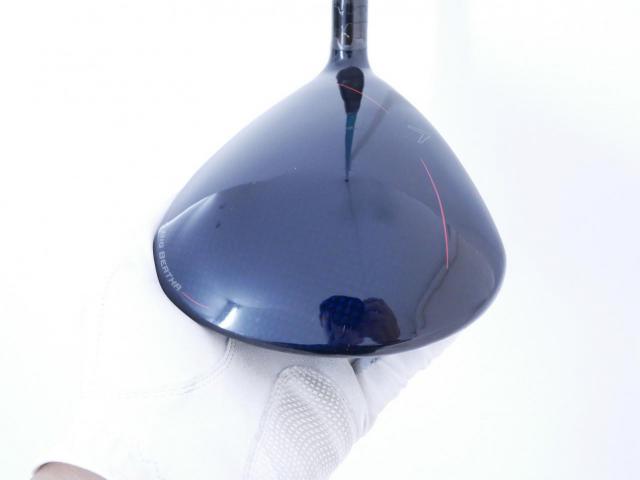Driver : Callaway : ไดรเวอร์ Callaway Big Bertha B21 (รุ่นปี 2021 ตีไกลมากๆ) Loft 10.5 (ปรับได้) ก้าน Tour AD GP-6 Flex S