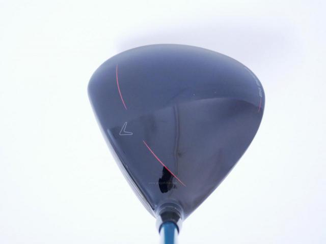 Driver : Callaway : ไดรเวอร์ Callaway Big Bertha B21 (รุ่นปี 2021 ตีไกลมากๆ) Loft 10.5 (ปรับได้) ก้าน Tour AD GP-6 Flex S