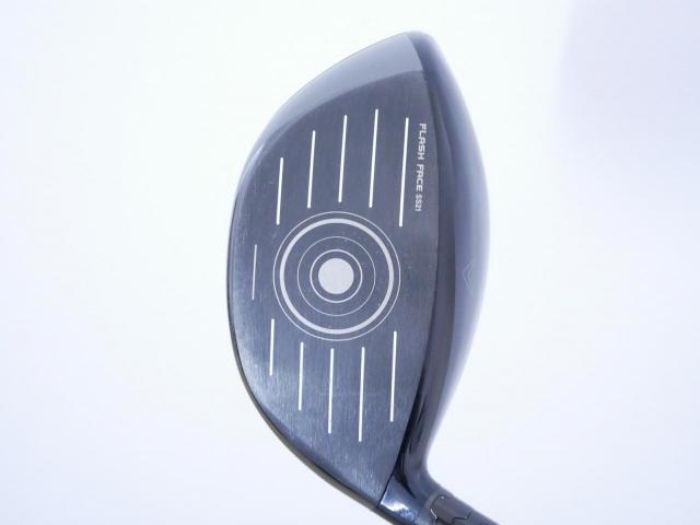 Driver : Callaway : ไดรเวอร์ Callaway Big Bertha B21 (รุ่นปี 2021 ตีไกลมากๆ) Loft 10.5 (ปรับได้) ก้าน Tour AD GP-6 Flex S