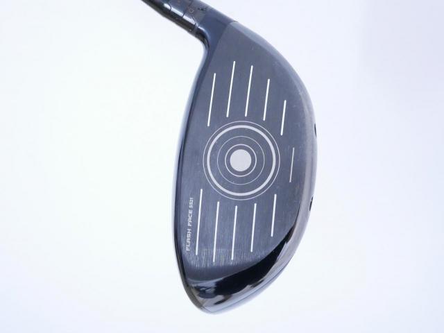 Driver : Callaway : ไดรเวอร์ Callaway Big Bertha B21 (รุ่นปี 2021 ตีไกลมากๆ) Loft 10.5 (ปรับได้) ก้าน Tour AD GP-6 Flex S