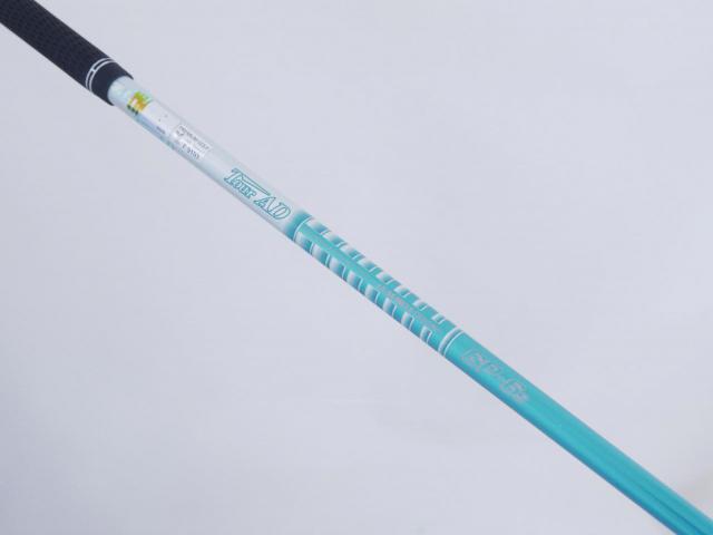 Driver : Callaway : ไดรเวอร์ Callaway Big Bertha B21 (รุ่นปี 2021 ตีไกลมากๆ) Loft 10.5 (ปรับได้) ก้าน Tour AD GP-6 Flex S