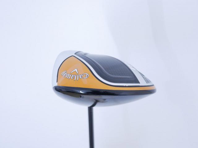 Driver : Callaway : ไดรเวอร์ Callaway Mavrik MAX FAST (รุ่นปี 2020 Japan Spec.) Loft 10.5 ก้าน Mitsubishi Diamana 40 Flex R