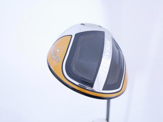 Driver : Callaway : ไดรเวอร์ Callaway Mavrik MAX FAST (รุ่นปี 2020 Japan Spec.) Loft 10.5 ก้าน Mitsubishi Diamana 40 Flex R