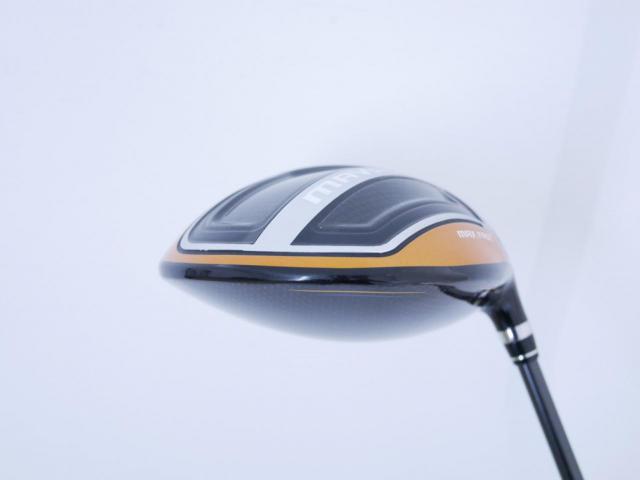 Driver : Callaway : ไดรเวอร์ Callaway Mavrik MAX FAST (รุ่นปี 2020 Japan Spec.) Loft 10.5 ก้าน Mitsubishi Diamana 40 Flex R