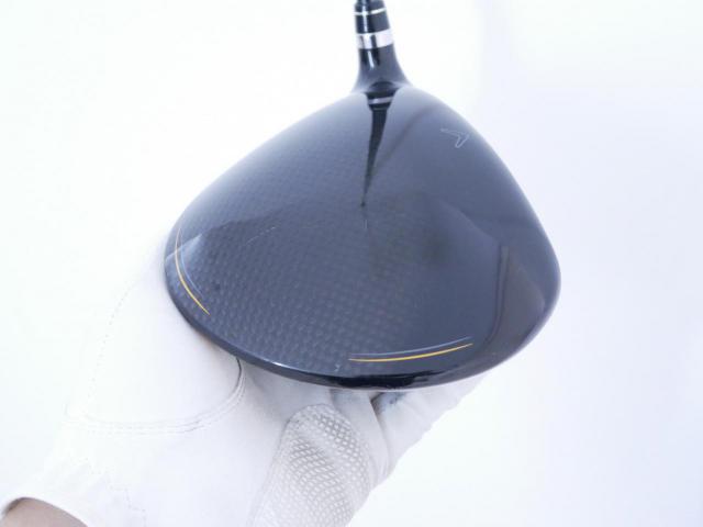 Driver : Callaway : ไดรเวอร์ Callaway Mavrik MAX FAST (รุ่นปี 2020 Japan Spec.) Loft 10.5 ก้าน Mitsubishi Diamana 40 Flex R