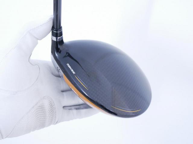 Driver : Callaway : ไดรเวอร์ Callaway Mavrik MAX FAST (รุ่นปี 2020 Japan Spec.) Loft 10.5 ก้าน Mitsubishi Diamana 40 Flex R