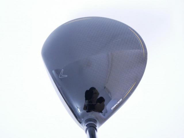 Driver : Callaway : ไดรเวอร์ Callaway Mavrik MAX FAST (รุ่นปี 2020 Japan Spec.) Loft 10.5 ก้าน Mitsubishi Diamana 40 Flex R