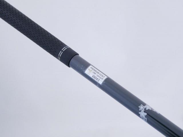 Driver : Callaway : ไดรเวอร์ Callaway Mavrik MAX FAST (รุ่นปี 2020 Japan Spec.) Loft 10.5 ก้าน Mitsubishi Diamana 40 Flex R