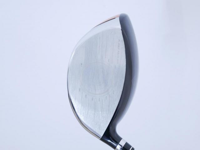 Driver : Callaway : ไดรเวอร์ Callaway Mavrik MAX FAST (รุ่นปี 2020 Japan Spec.) Loft 10.5 ก้าน Mitsubishi Diamana 40 Flex R