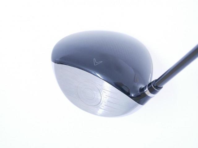 Driver : Callaway : ไดรเวอร์ Callaway Mavrik MAX FAST (รุ่นปี 2020 Japan Spec.) Loft 10.5 ก้าน Mitsubishi Diamana 40 Flex R