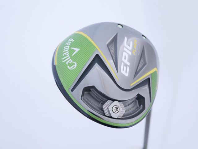 Driver : Callaway : ไดรเวอร์ Callaway Epic Flash Star (รุ่นปี 2019 Japan Spec.) Loft 10.5 ก้าน Fujikura Speeder Evolution Flex SR