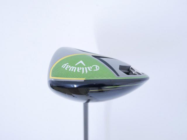 Driver : Callaway : ไดรเวอร์ Callaway Epic Flash Star (รุ่นปี 2019 Japan Spec.) Loft 10.5 ก้าน Fujikura Speeder Evolution Flex SR