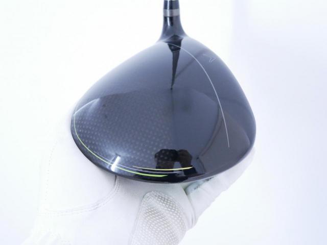 Driver : Callaway : ไดรเวอร์ Callaway Epic Flash Star (รุ่นปี 2019 Japan Spec.) Loft 10.5 ก้าน Fujikura Speeder Evolution Flex SR