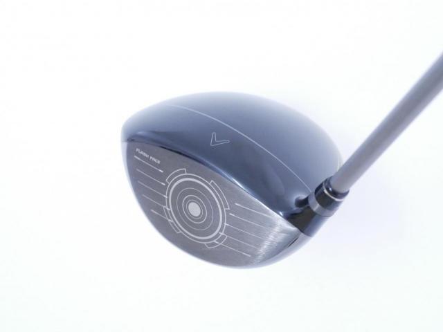 Driver : Callaway : ไดรเวอร์ Callaway Epic Flash Star (รุ่นปี 2019 Japan Spec.) Loft 10.5 ก้าน Fujikura Speeder Evolution Flex SR