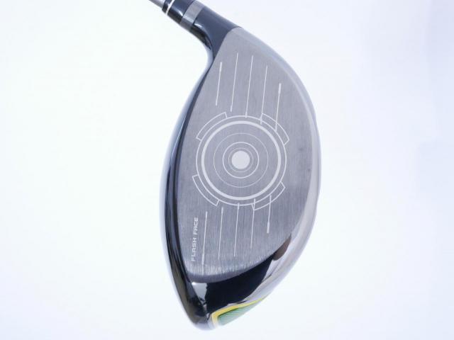 Driver : Callaway : ไดรเวอร์ Callaway Epic Flash Star (รุ่นปี 2019 Japan Spec.) Loft 10.5 ก้าน Fujikura Speeder Evolution Flex SR