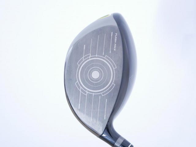 Driver : Callaway : ไดรเวอร์ Callaway Epic Flash Star (รุ่นปี 2019 Japan Spec.) Loft 10.5 ก้าน Fujikura Speeder Evolution Flex SR