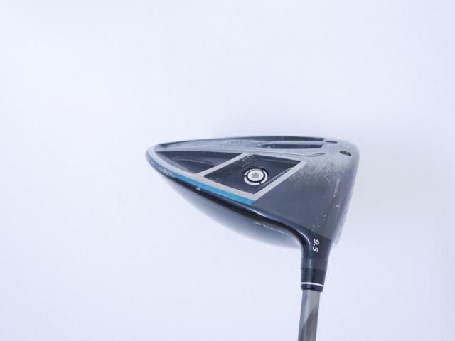 Driver : Callaway : ไดรเวอร์ Callaway Rogue Star Loft 9.5  ก้าน Fujikura Speeder 569 Evolution VI Flex S