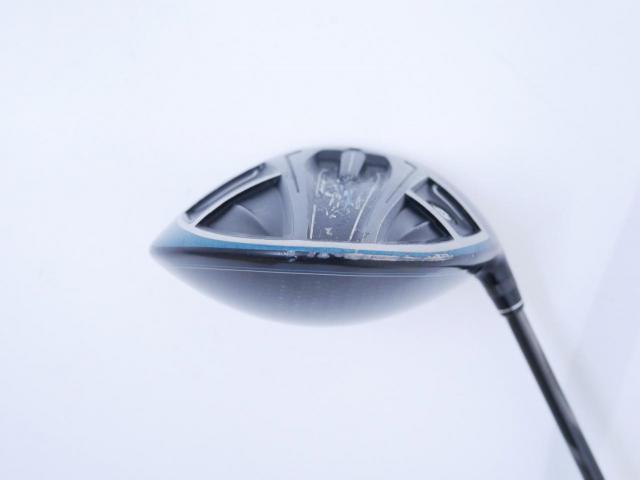 Driver : Callaway : ไดรเวอร์ Callaway Rogue Star Loft 9.5  ก้าน Fujikura Speeder 569 Evolution VI Flex S