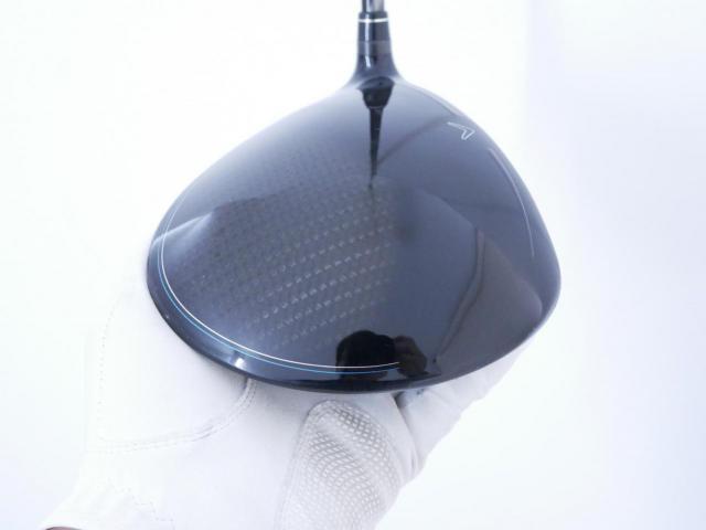 Driver : Callaway : ไดรเวอร์ Callaway Rogue Star Loft 9.5  ก้าน Fujikura Speeder 569 Evolution VI Flex S