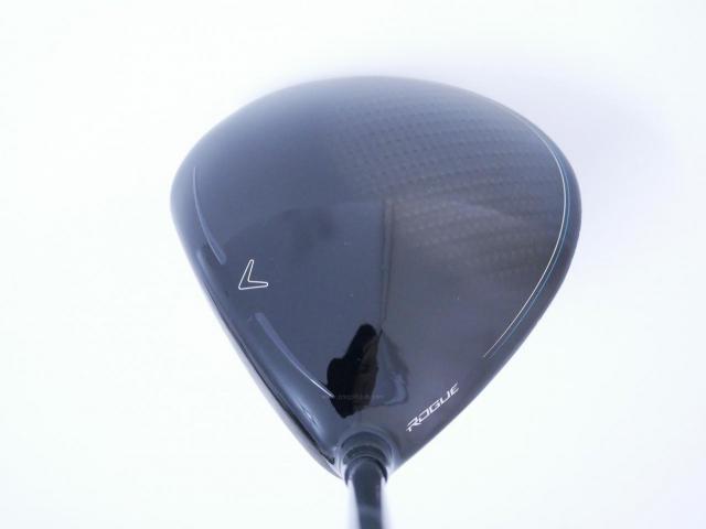 Driver : Callaway : ไดรเวอร์ Callaway Rogue Star Loft 9.5  ก้าน Fujikura Speeder 569 Evolution VI Flex S