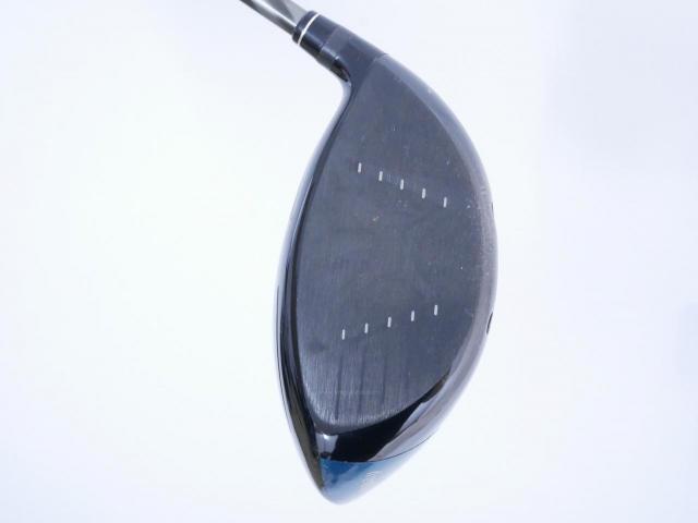 Driver : Callaway : ไดรเวอร์ Callaway Rogue Star Loft 9.5  ก้าน Fujikura Speeder 569 Evolution VI Flex S