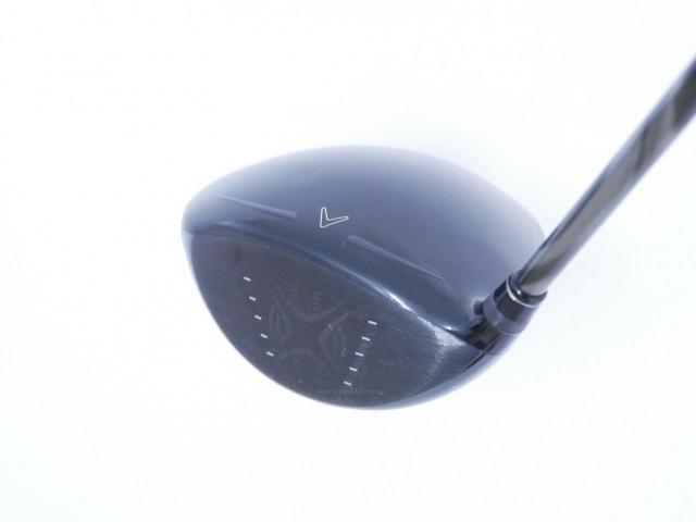 Driver : Callaway : ไดรเวอร์ Callaway Rogue Star Loft 9.5  ก้าน Fujikura Speeder 569 Evolution VI Flex S