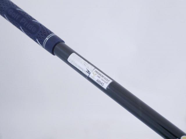 Driver : Callaway : ไดรเวอร์ Callaway Rogue Star Loft 9.5  ก้าน Fujikura Speeder 569 Evolution VI Flex S