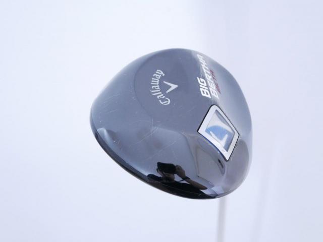 Driver : Callaway : ไดรเวอร์ Callaway Big Bertha BETA (460cc.) Loft 10.5 ก้าน Fujikura Air Speeder Flex S