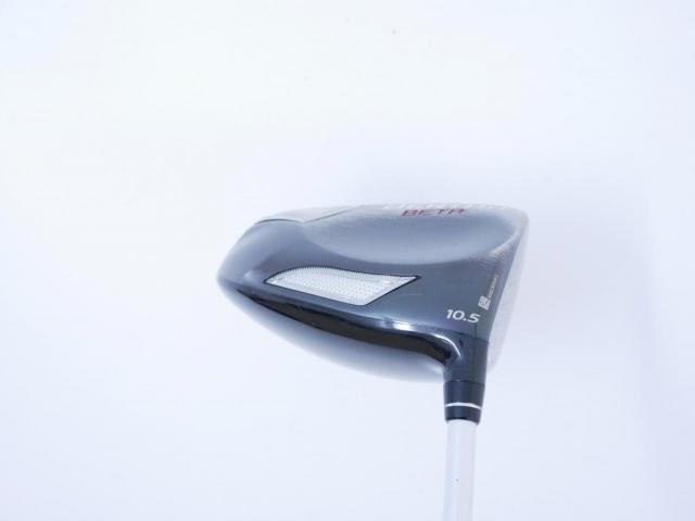 Driver : Callaway : ไดรเวอร์ Callaway Big Bertha BETA (460cc.) Loft 10.5 ก้าน Fujikura Air Speeder Flex S