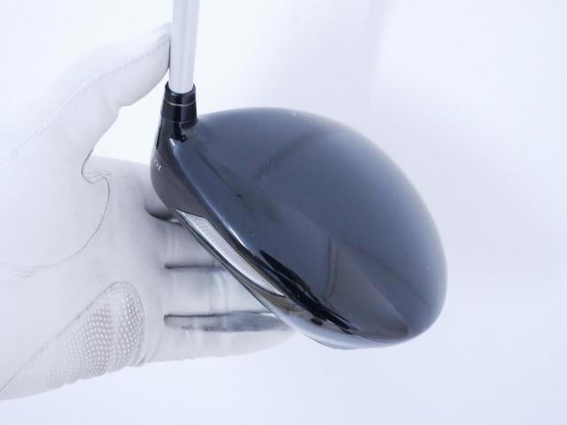 Driver : Callaway : ไดรเวอร์ Callaway Big Bertha BETA (460cc.) Loft 10.5 ก้าน Fujikura Air Speeder Flex S