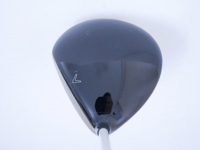 Driver : Callaway : ไดรเวอร์ Callaway Big Bertha BETA (460cc.) Loft 10.5 ก้าน Fujikura Air Speeder Flex S