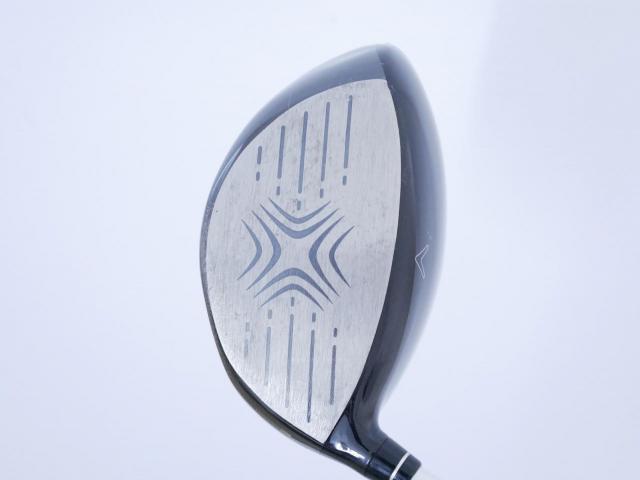 Driver : Callaway : ไดรเวอร์ Callaway Big Bertha BETA (460cc.) Loft 10.5 ก้าน Fujikura Air Speeder Flex S
