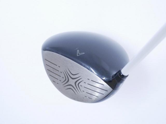 Driver : Callaway : ไดรเวอร์ Callaway Big Bertha BETA (460cc.) Loft 10.5 ก้าน Fujikura Air Speeder Flex S