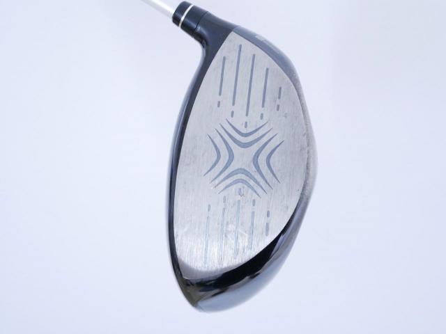 Driver : Callaway : ไดรเวอร์ Callaway Big Bertha BETA (460cc.) Loft 10.5 ก้าน Fujikura Air Speeder Flex S