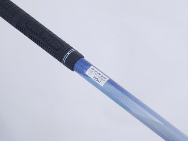 Driver : Callaway : ไดรเวอร์ Callaway Big Bertha BETA (460cc.) Loft 10.5 ก้าน Fujikura Air Speeder Flex S