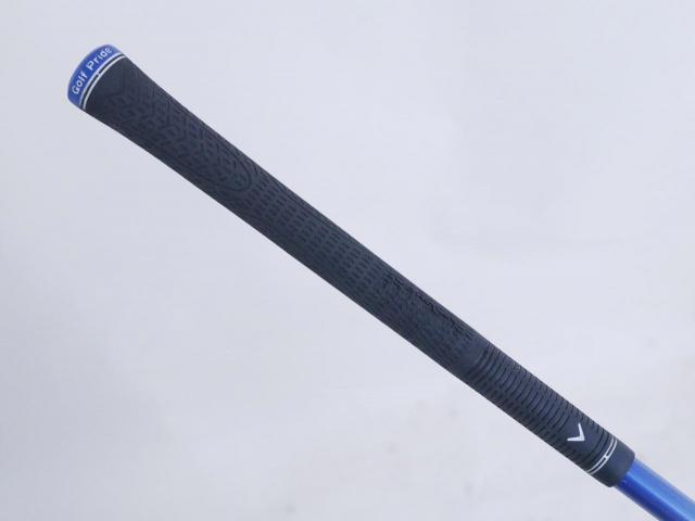 Driver : Callaway : ไดรเวอร์ Callaway Big Bertha BETA (460cc.) Loft 10.5 ก้าน Fujikura Air Speeder Flex S