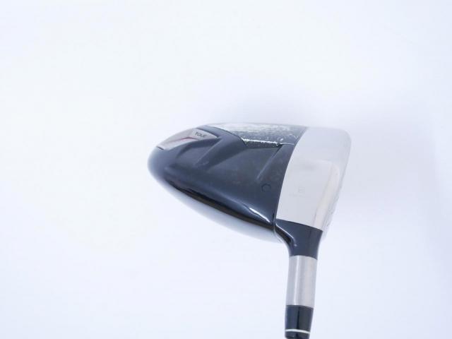 Driver : Callaway : ไดรเวอร์ Callaway RAZR HAWK Loft 9.5 ก้าน Tour AD PT-6 Flex SR