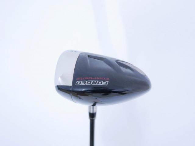 Driver : Callaway : ไดรเวอร์ Callaway RAZR HAWK Loft 9.5 ก้าน Tour AD PT-6 Flex SR