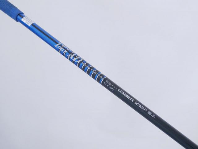 Driver : Callaway : ไดรเวอร์ Callaway RAZR HAWK Loft 9.5 ก้าน Tour AD PT-6 Flex SR