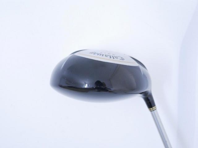 Driver : Callaway : ไดรเวอร์ Callaway ERC III CF Loft 9.5 Flex S