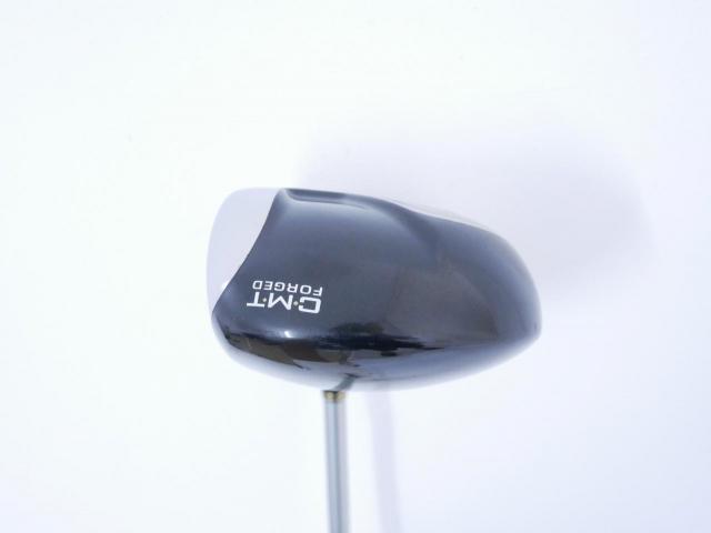 Driver : Callaway : ไดรเวอร์ Callaway ERC III CF Loft 9.5 Flex S