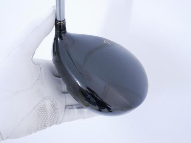 Driver : Callaway : ไดรเวอร์ Callaway ERC III CF Loft 9.5 Flex S