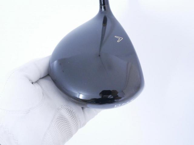 Driver : Callaway : ไดรเวอร์ Callaway ERC III CF Loft 9.5 Flex S
