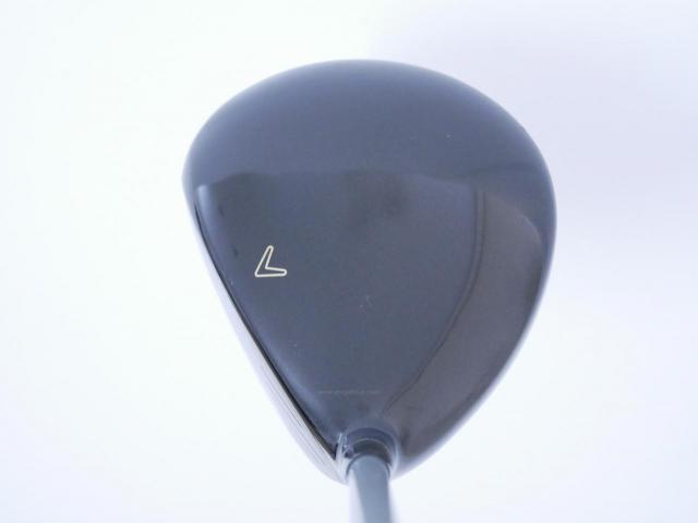 Driver : Callaway : ไดรเวอร์ Callaway ERC III CF Loft 9.5 Flex S