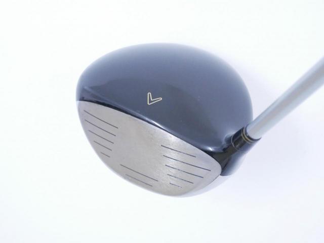 Driver : Callaway : ไดรเวอร์ Callaway ERC III CF Loft 9.5 Flex S