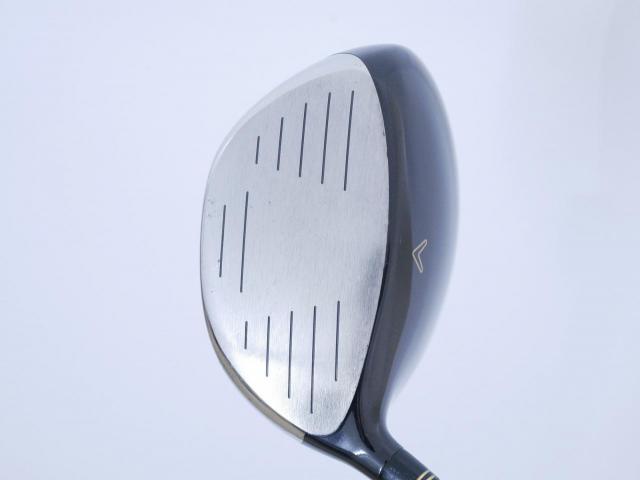 Driver : Callaway : ไดรเวอร์ Callaway ERC III CF Loft 9.5 Flex S