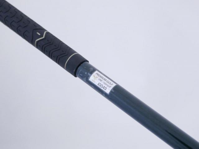 Driver : Callaway : ไดรเวอร์ Callaway ERC III CF Loft 9.5 Flex S