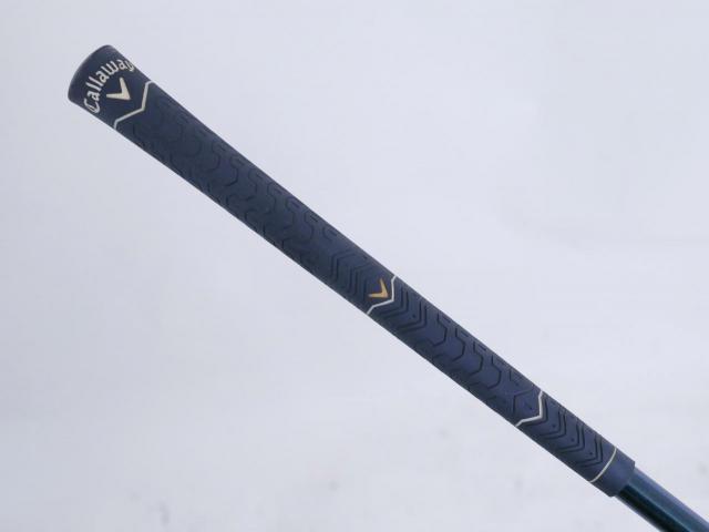 Driver : Callaway : ไดรเวอร์ Callaway ERC III CF Loft 9.5 Flex S