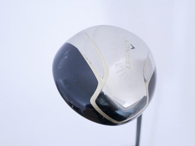Driver : Callaway : **มีบุบ** ไดรเวอร์ Callaway Legacy V (460cc.) Loft 10.5 Flex R